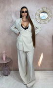 Tailleur Line