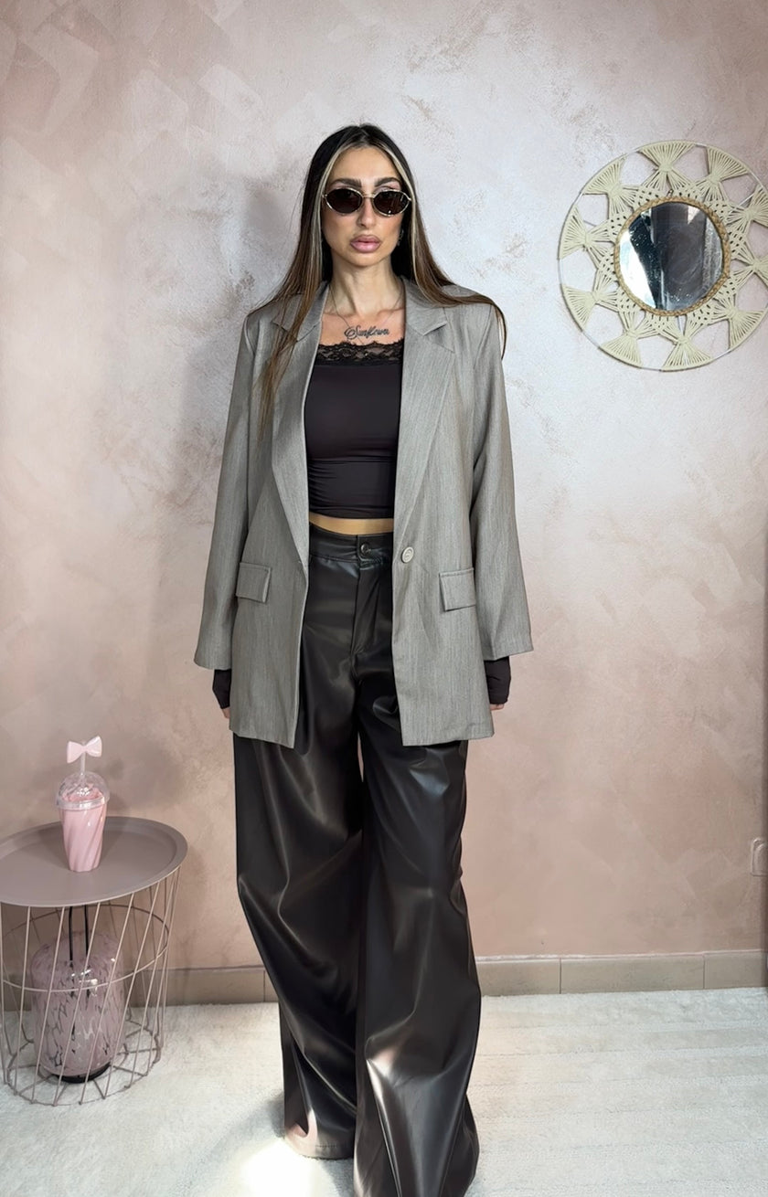 Pantalone Urban Eco Wide