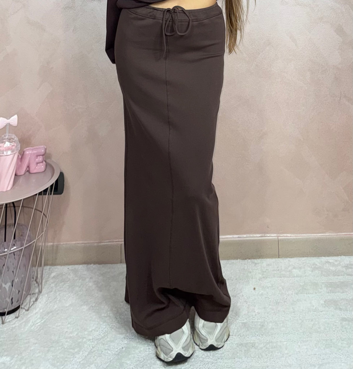 Gonna Basic maxi