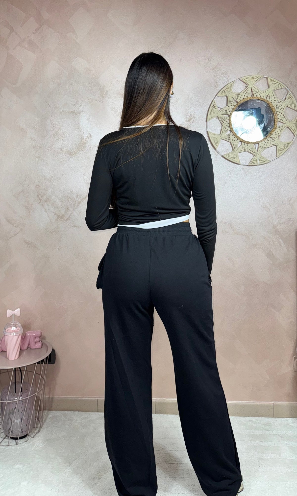 Pantalone Moon Tasconi