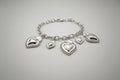 Bracciale Parthenope