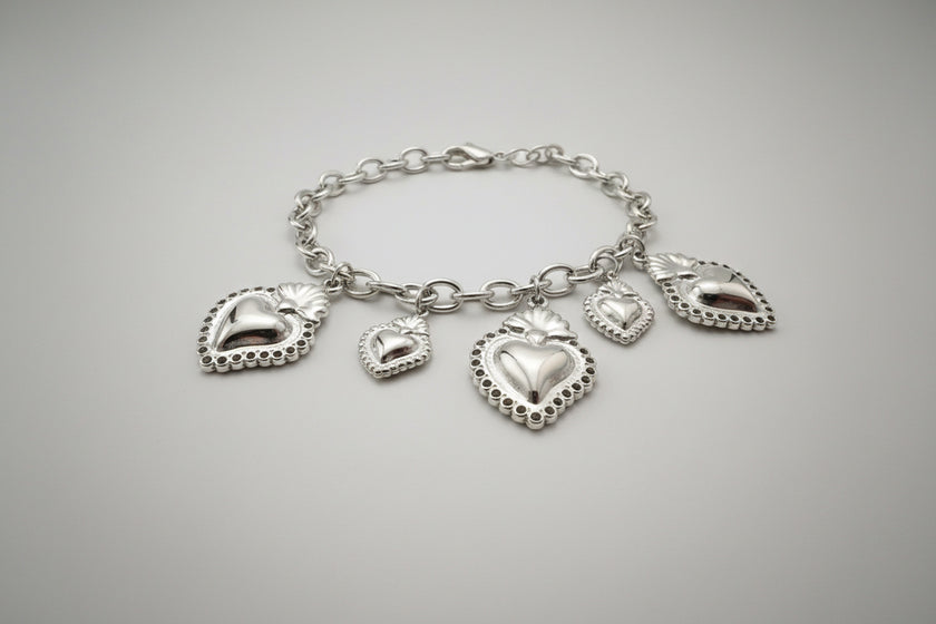 Bracciale Parthenope