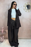 Blazer Over