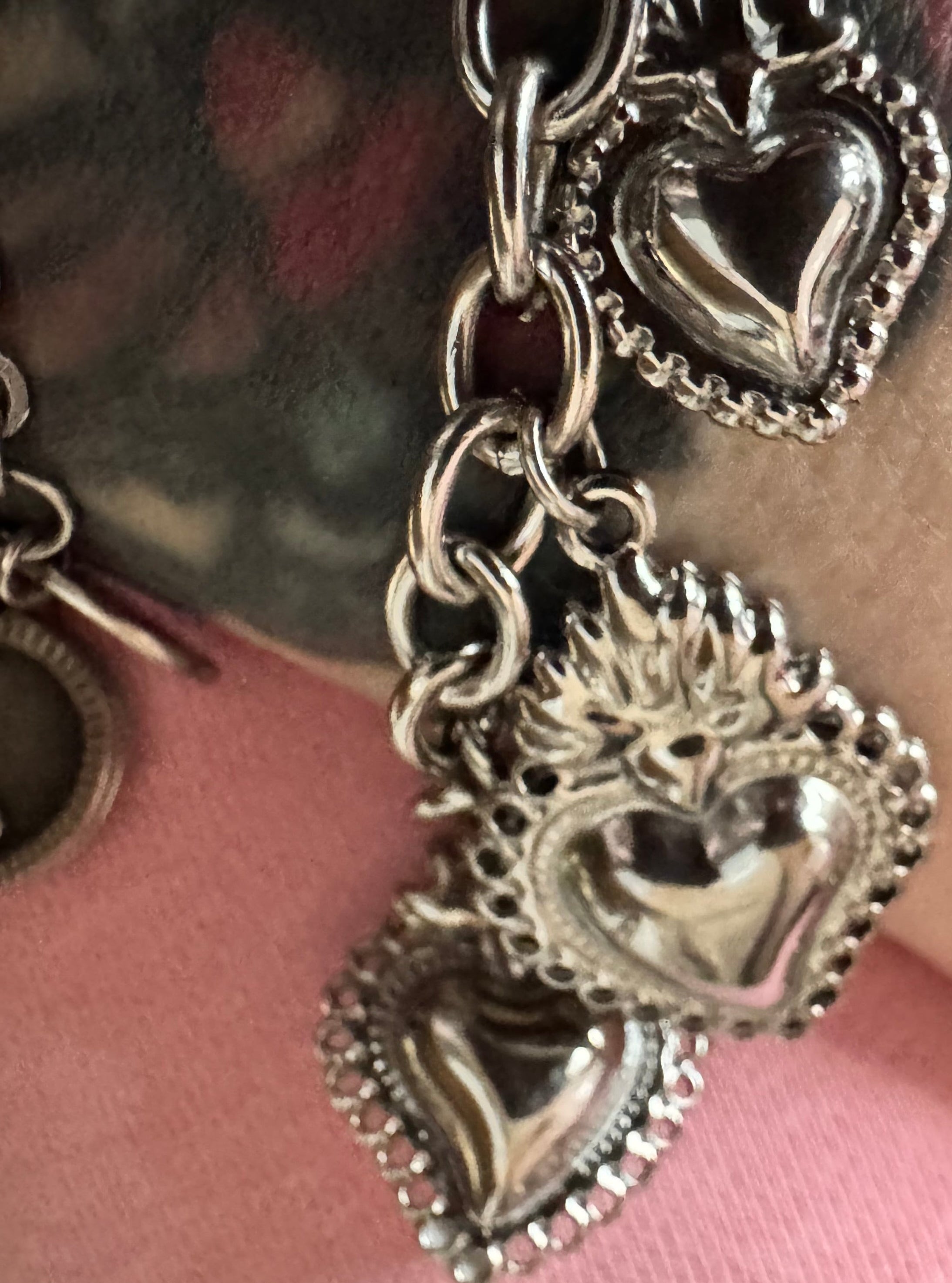 Bracciale Parthenope