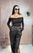 Pantalone Urban Eco Wide
