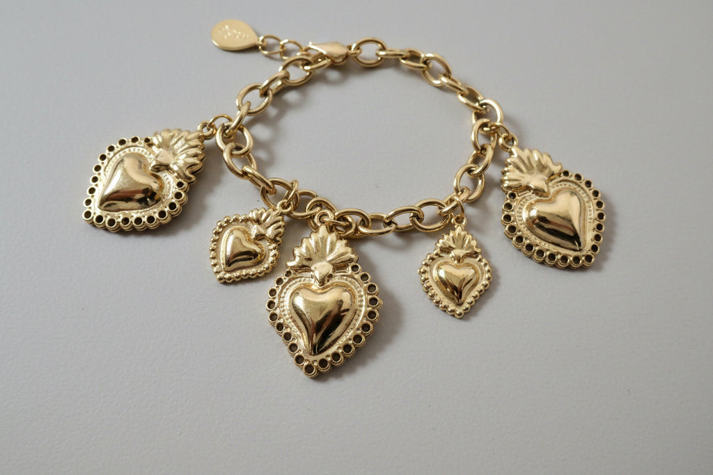Bracciale Parthenope