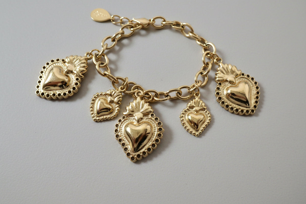 Bracciale Parthenope