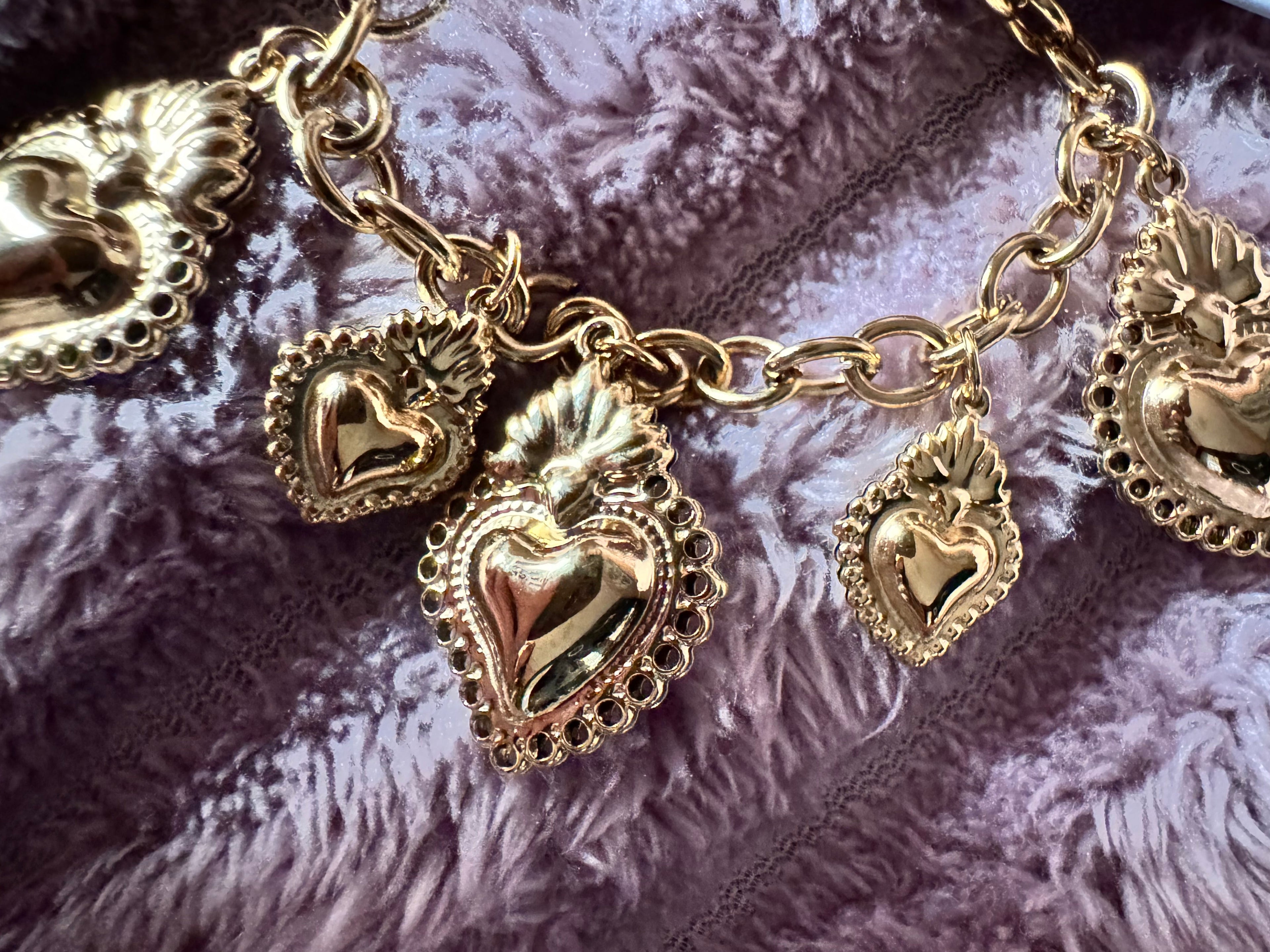 Bracciale Parthenope