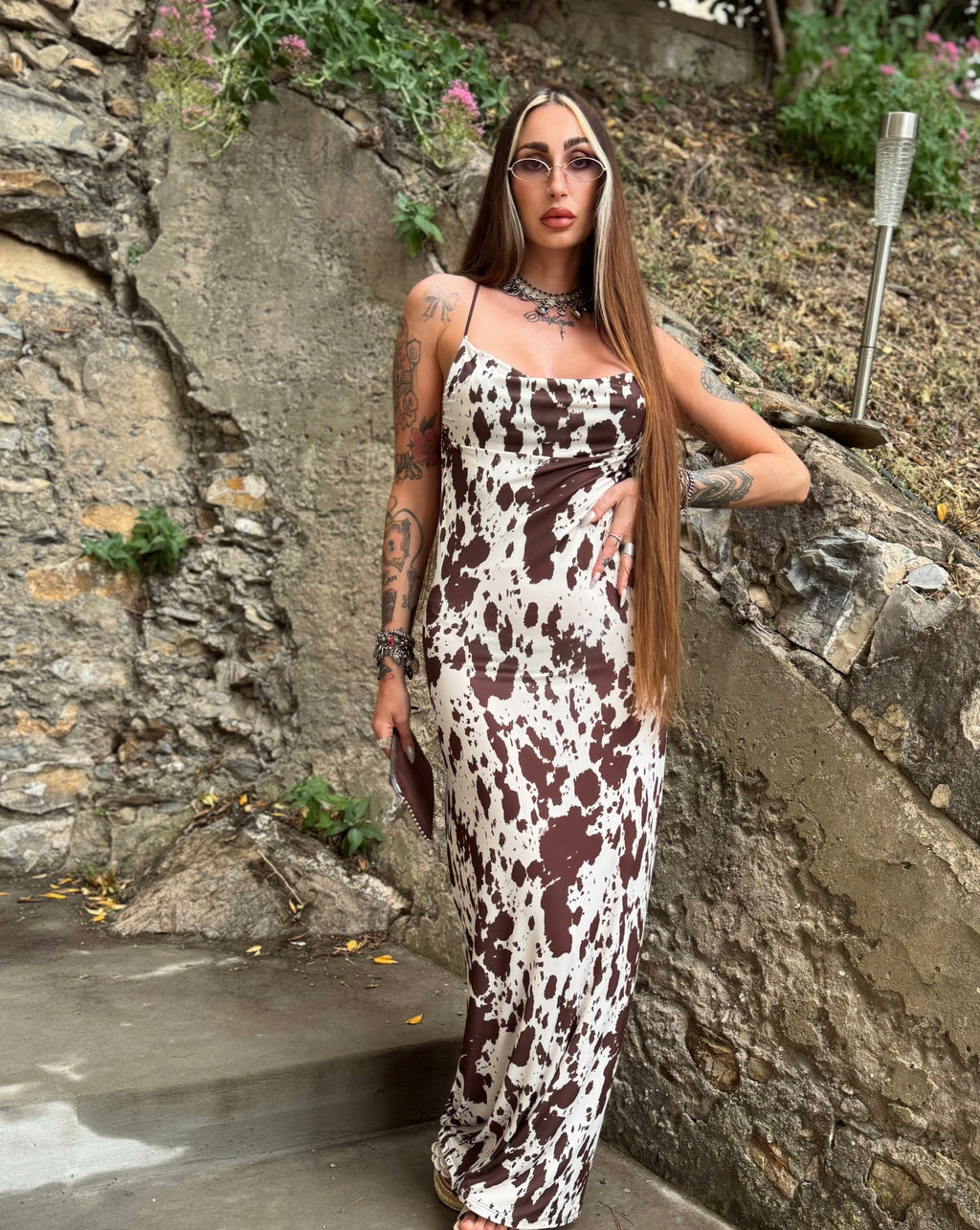 Abito Savannah