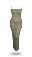 Abito Mermaid