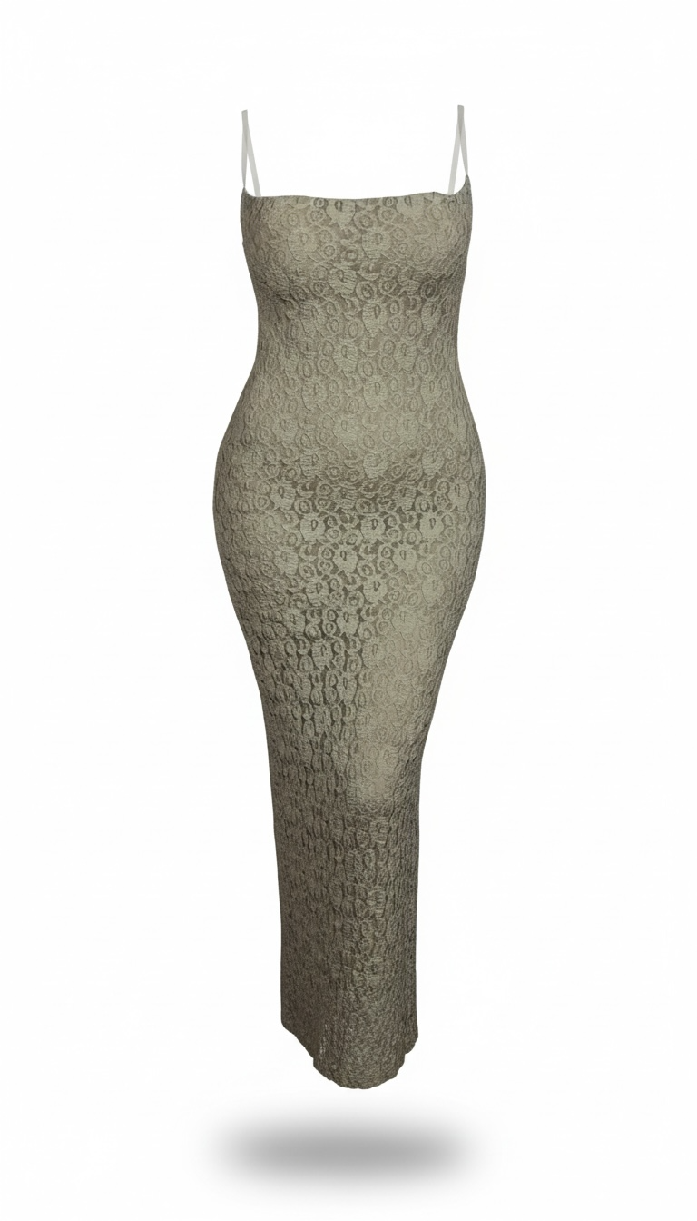 Abito Mermaid