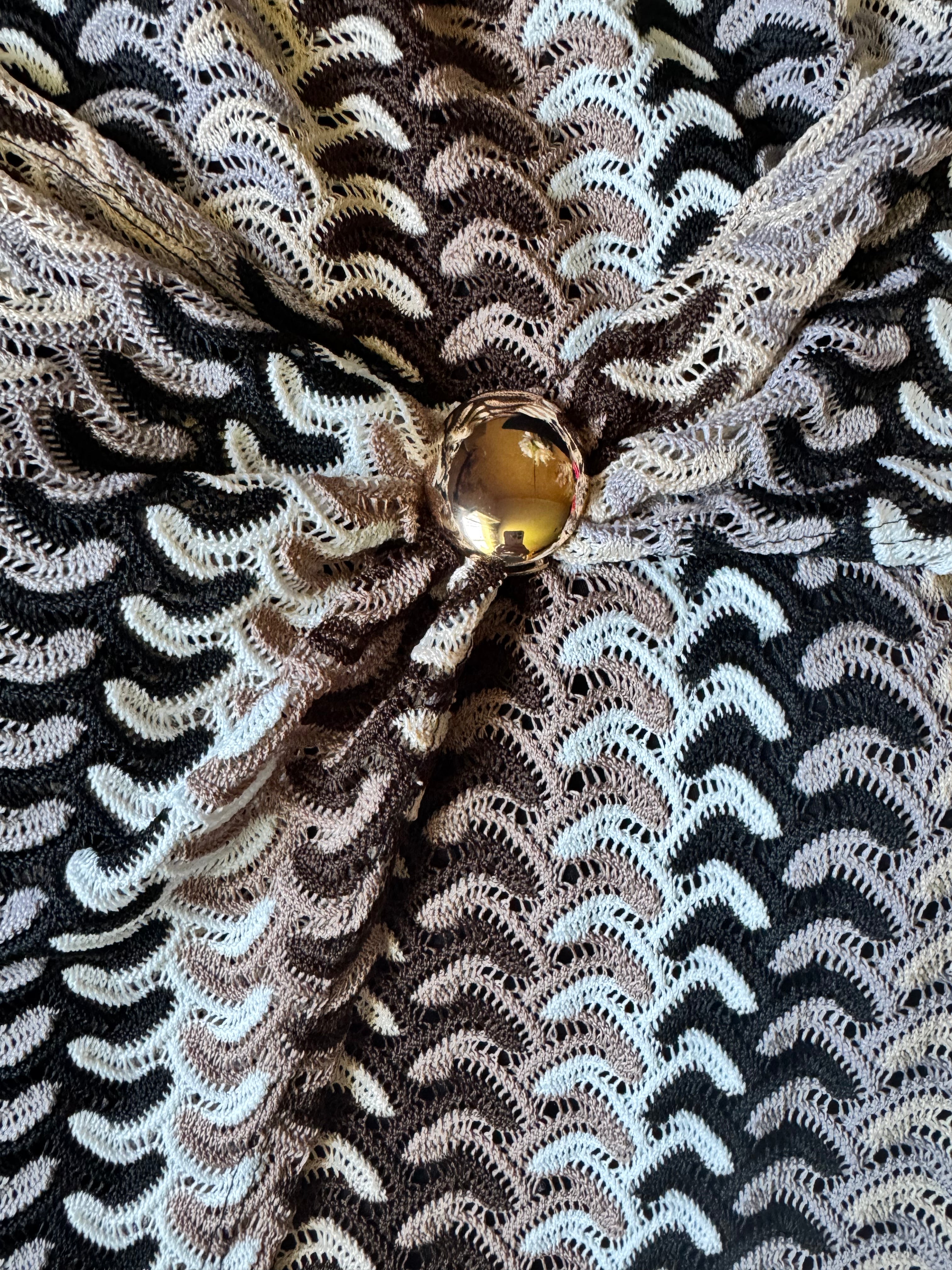 Coordinato Amalfi Crochet