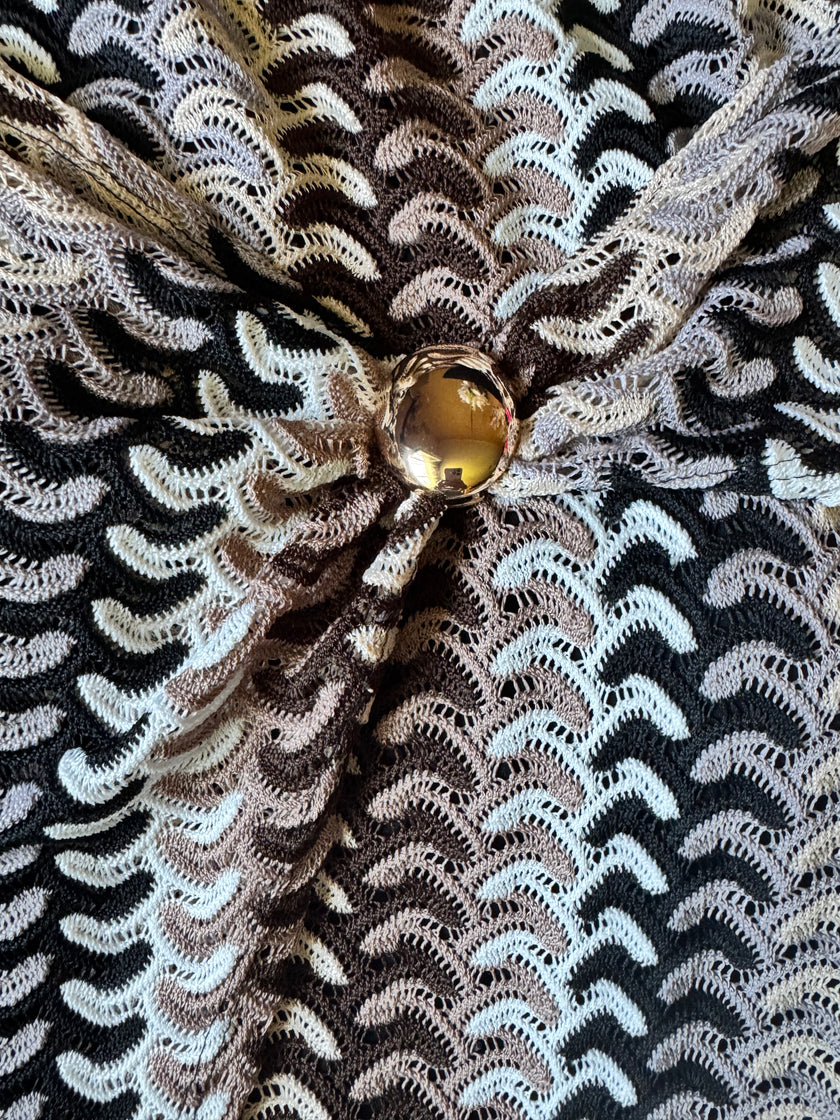 Coordinato Amalfi Crochet
