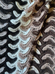 Coordinato Amalfi Crochet