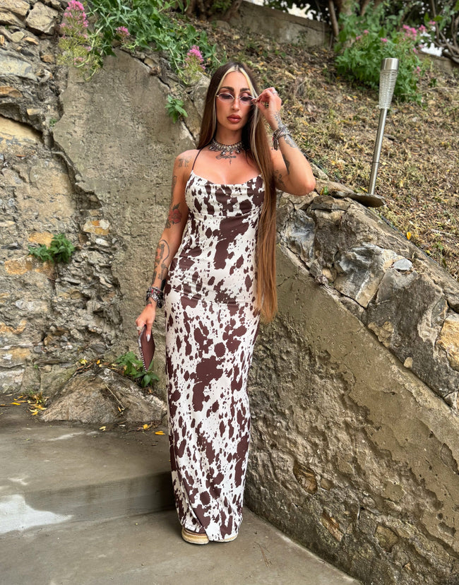 Abito Savannah