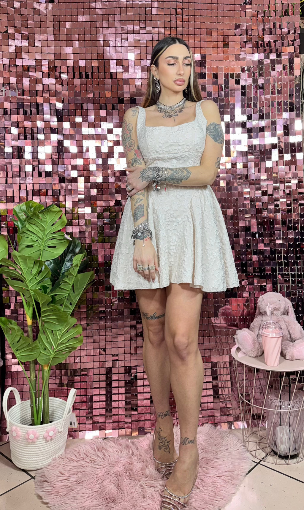 Abito Fairy