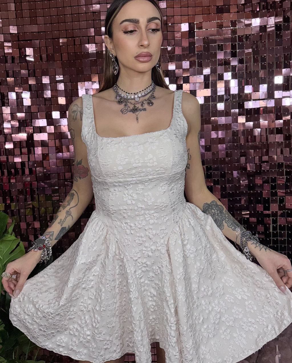 Abito Fairy