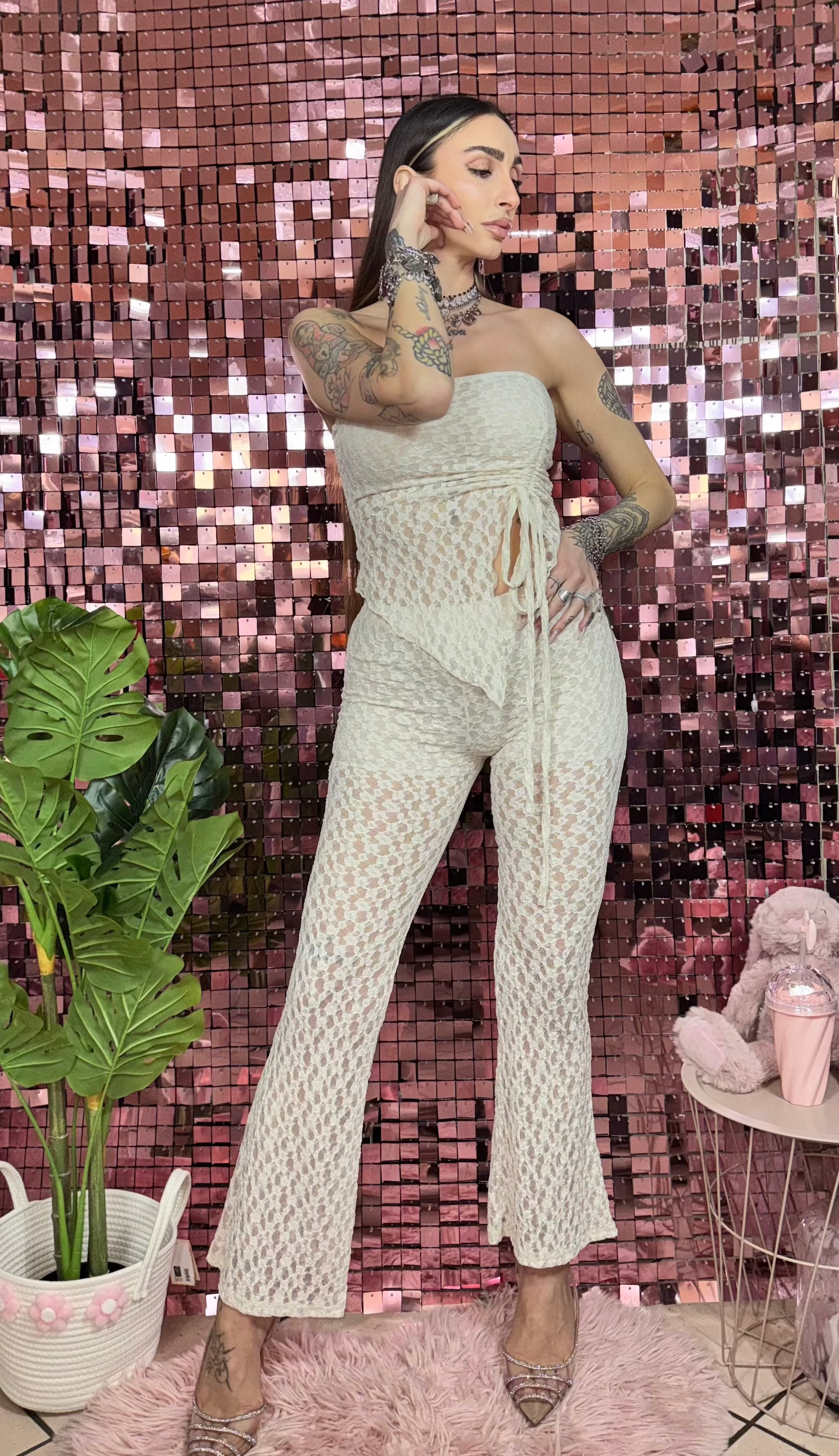 Coordinato Parthenope