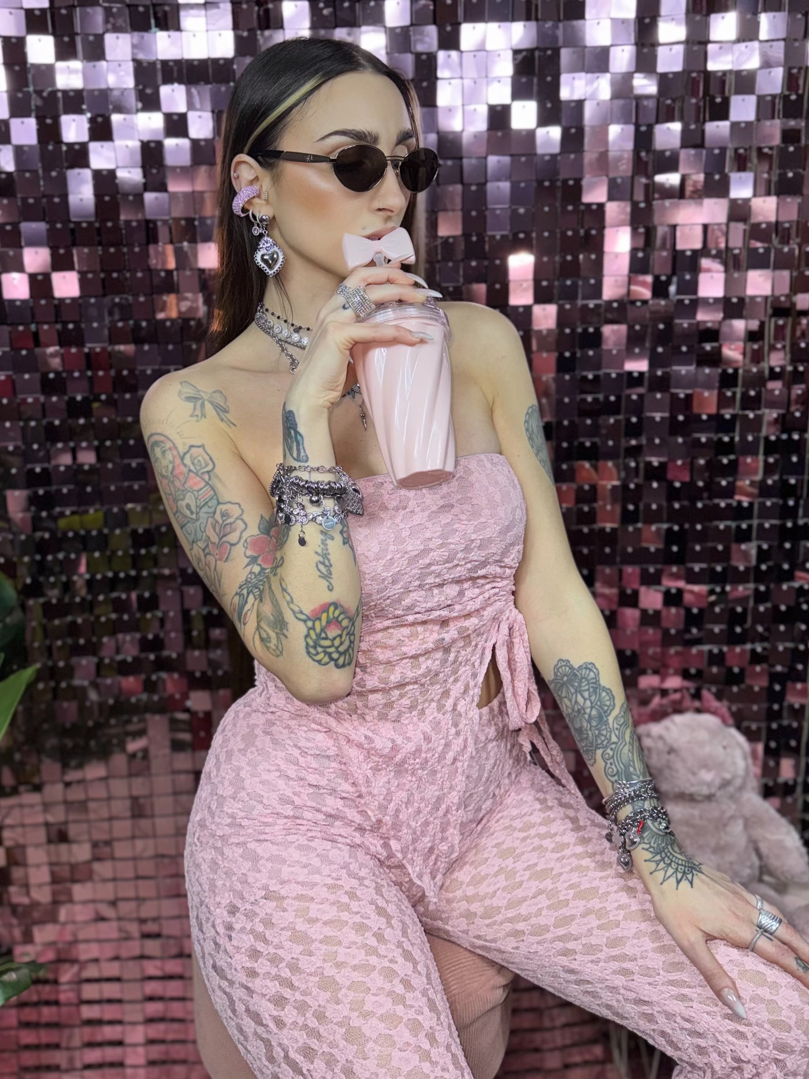 Coordinato Parthenope