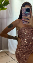 Mini Dress Ibiza