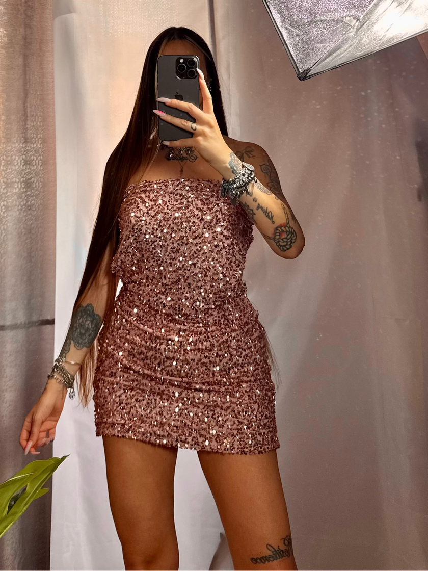 Mini Dress Ibiza