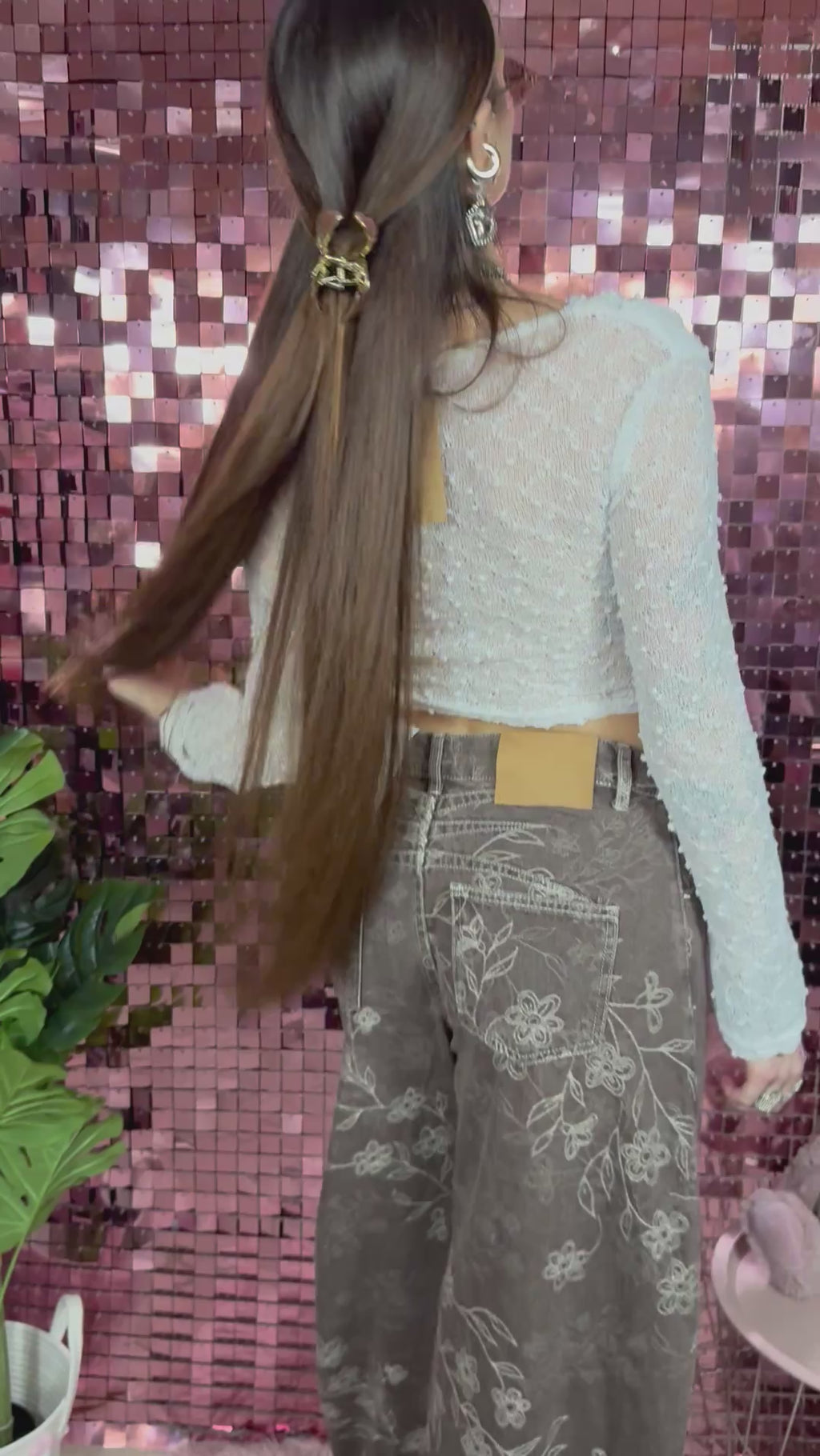 Maglia Soleil