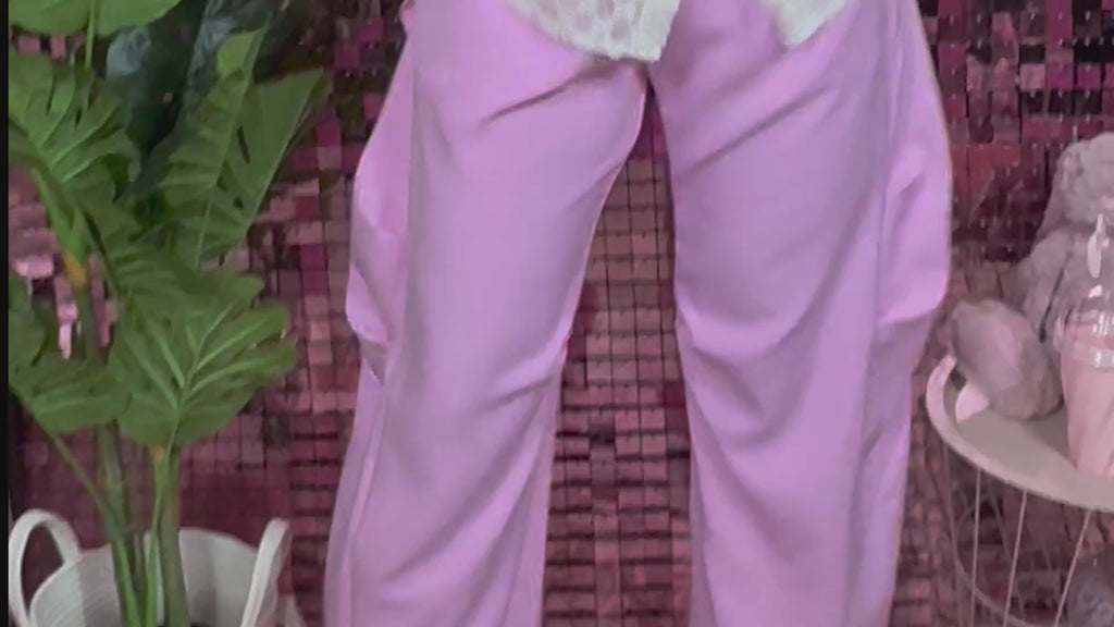 Pantalone JW