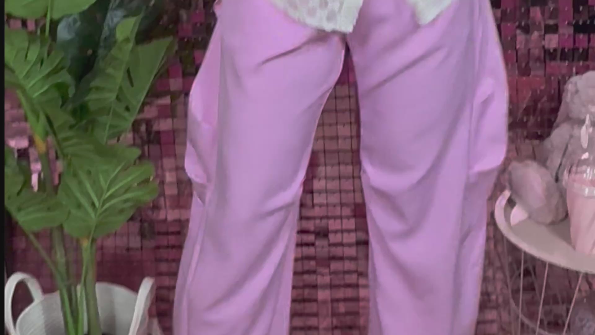 Pantalone JW